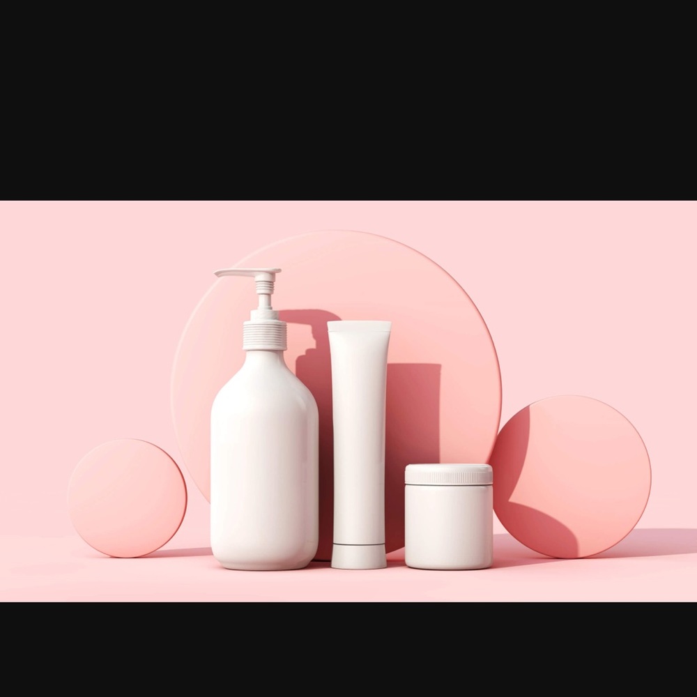 a skincare package (reserved for Crystal)